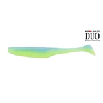 Kép 1/3 - Duo Realis Versa Shad 3" 7,6cm F089 Sky Blue Chart plasztik csali