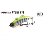 Kép 2/2 - Duo Spearhead Ryuki VIBE 4.5cm 5.3gr ASA4082 Mat Black Back RB wobbler