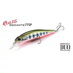 Kép 2/2 - Duo Realis Rozante 77SP 7.7cm 8.4gr CCC3517 Mat Bone wobbler
