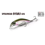 Kép 2/2 - Duo Spearhead Ryuki 45S 4.5cm 4gr ADA4024 Shocking Pink wobbler