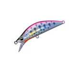 Kép 1/4 - Major Craft Finetail Eden 45S 4.5cm 3.7gr #005 Laser Pink Yamame wobbler