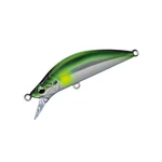 Kép 1/4 - Major Craft Finetail Eden 45SS 4.5cm 3.0gr #008 Chart Marker Ayu wobbler