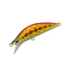 Kép 1/4 - Major Craft Finetail Eden 45SS 4.5cm 3.0gr #010 Red Gold Yamame wobbler