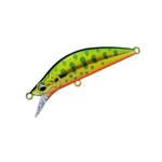 Kép 1/4 - Major Craft Finetail Eden 45SS 4.5cm 3.0gr #011 Green Gold Yamame wobbler