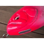 Kép 2/4 - Babyface JB150-S 150mm 75gr 36 Red Head Konoshiro wobbler