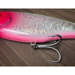 Kép 4/4 - Babyface JB150-S 150mm 75gr 36 Red Head Konoshiro wobbler