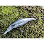 Kép 3/7 - Babyface SH60-SP 60mm 5gr 34 BF Pink Magic wobbler