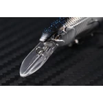 Kép 4/7 - Babyface SH60-SP 60mm 5gr 34 BF Pink Magic wobbler