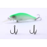 Kép 5/7 - Babyface SH60-SP 60mm 5gr 34 BF Pink Magic wobbler