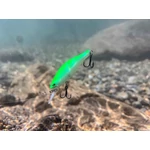 Kép 6/7 - Babyface SH60-SP 60mm 5gr 34 BF Pink Magic wobbler