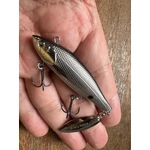 Kép 2/6 - Babyface SM85-S 85mm 20gr 5 Ghost Wakasagi wobbler