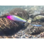 Kép 5/6 - Babyface SM85-S 85mm 20gr 5 Ghost Wakasagi wobbler