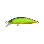 Kép 1/2 - Babyface M60SR-S 60mm 4.3gr 2 Hot Tiger wobbler