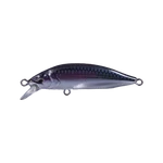 Kép 1/2 - Babyface M60SR-S 60mm 4.3gr 3 Blue Back Silver wobbler