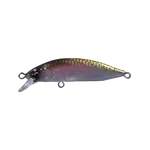 Kép 1/2 - Babyface M50SR-S 50mm 3.3gr 5 Ghost Wakasagi wobbler