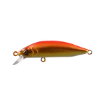 Kép 1/2 - Babyface M60SR-S 60mm 4.3gr 24 Red Gold wobbler