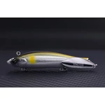 Kép 1/6 - Babyface SM85-S 85mm 20gr 4 Ayu wobbler