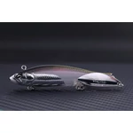 Kép 1/6 - Babyface SM85-S 85mm 20gr 5 Ghost Wakasagi wobbler