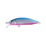 Kép 1/2 - Babyface M60SR-S 60mm 4.3gr 25 Blue Pink wobbler