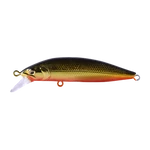 Kép 1/2 - Babyface M60SR-S 60mm 4.3gr 27 Black Gold Orange Belly wobbler