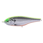 Kép 1/4 - Babyface JB150-S 150mm 75gr 30 Chart Back Konoshiro wobbler