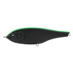 Kép 1/4 - Babyface JB150-S 150mm 75gr 32 Babyface Green Shadow wobbler