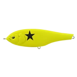 Kép 1/4 - Babyface JB150-F 150mm 65gr 33 One Start Chart wobbler