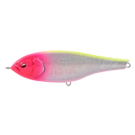 Kép 1/4 - Babyface JB150-F 150mm 65gr 34 BF Pink Magic wobbler