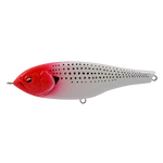 Kép 1/4 - Babyface JB150-F 150mm 65gr 36 Red Head Konoshiro wobbler
