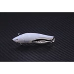 Kép 1/6 - Babyface SM65-S 65mm 10gr 12 Pearl White Silver Flake wobbler
