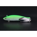 Kép 1/6 - Babyface SM85-S 85mm 20gr 16 Babyface Green wobbler