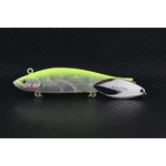 Kép 1/6 - Babyface SM85-S 85mm 20gr 37 Chart Back Ghost wobbler