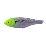 Kép 1/4 - Babyface JB150-F 150mm 65gr 41 Chart Head Konoshiro wobbler