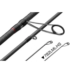 Kép 2/6 - Graphiteleader Finezza Prototype 24GFINPS-722L-S FAST 2.18m 0.5-6gr Light pergető bot