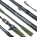 Kép 2/4 - Sportex Illusion Baitcast 210 20gr pergető bot