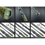Kép 4/4 - Sportex Illusion Baitcast 210 20gr pergető bot