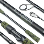 Kép 2/4 - Sportex Illusion Sharpshoot 225 50gr pergető bot