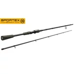Kép 1/4 - Sportex Illusion 245 40g pergető bot