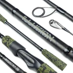 Kép 2/4 - Sportex Illusion 245 40g pergető bot