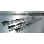Kép 1/6 - Sportex JIG-XPERT ZANDER BAITCAST 210 8-29gr pergető horgászbot