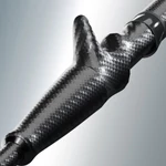 Kép 4/6 - Sportex NOBUN SPECIAL BAITCAST 188 2-12gr pergető horgászbot