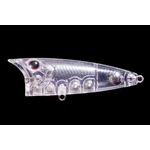 Kép 4/4 - OSP Louder 60 60mm 8.4g P35 Impact Lime Chart wobbler