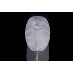 Kép 5/6 - OSP Blitz Magnum Sr 90mm 40g G35 Ghost Lime Chart wobbler