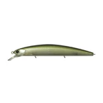 Kép 1/6 - OSP Rudra130 Suspend 130mm 20g G01 Ghost Minnow wobbler