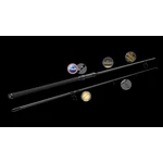 Kép 2/3 - Sportex Purista CGC Carp XTF 12FT 3,66M 3,75lbs bojlis horgászbot