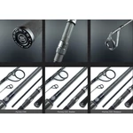 Kép 3/3 - Sportex Purista CGC Carp XTF 12FT 3,66M 3,75lbs bojlis horgászbot