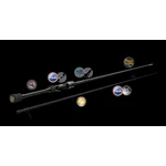 Kép 2/3 - Sportex Rival Bass 218 3/16-3/4zo 4-23g pergető bot