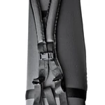 Kép 2/6 - Sportex V 2 rekeszes 190cm merevfalú botzsák