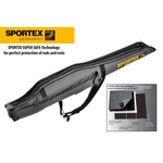 Kép 1/2 - Sportex II 2 rekeszes 125cm merevfalú botzsák