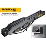 Kép 1/6 - Sportex V 2 rekeszes 150cm merevfalú botzsák